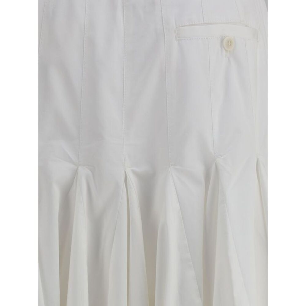 Jacquemus Agave midi Women's Skirt - Picture 3 of 3